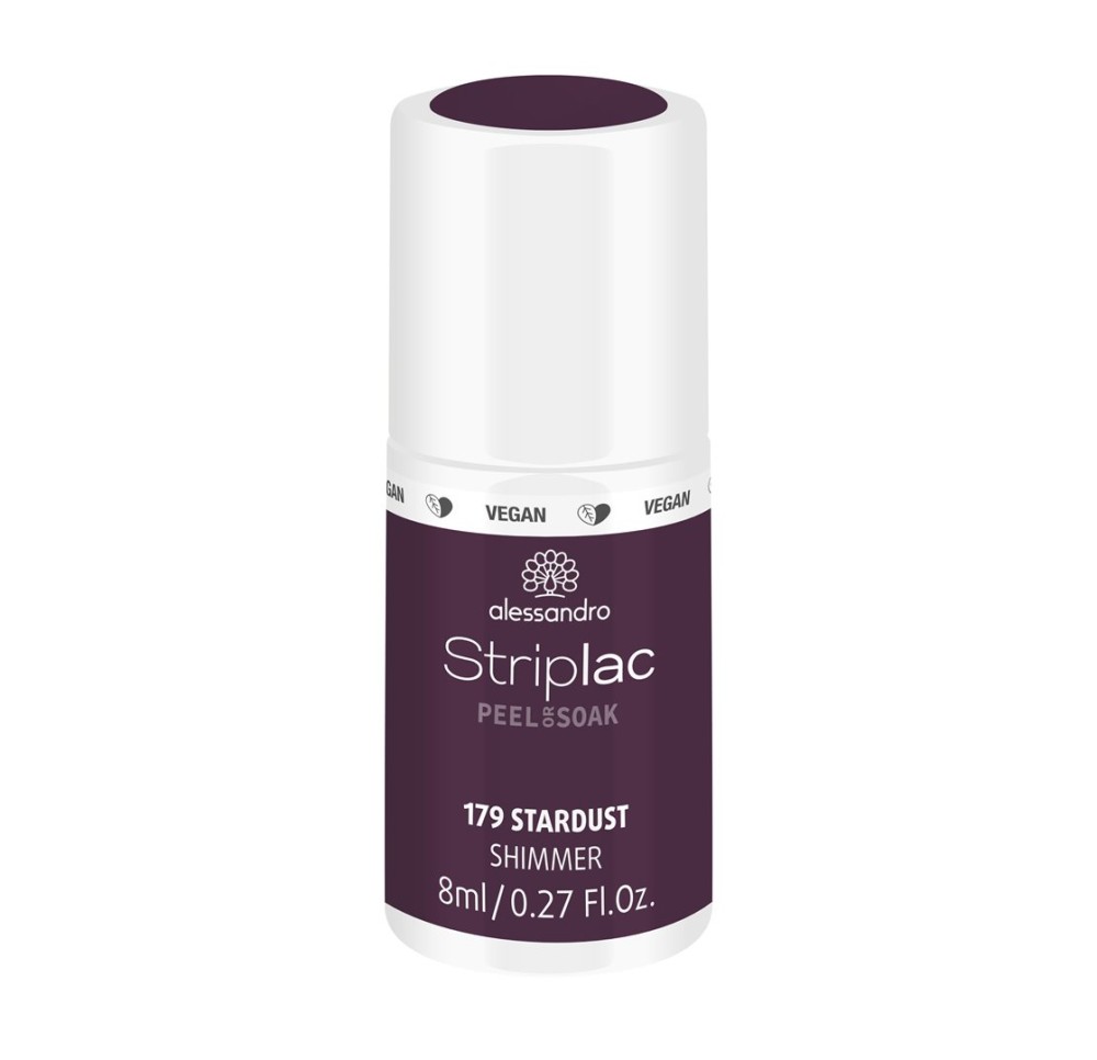 ALESSAN Striplac Stardust ALESSAN Striplac Stardust