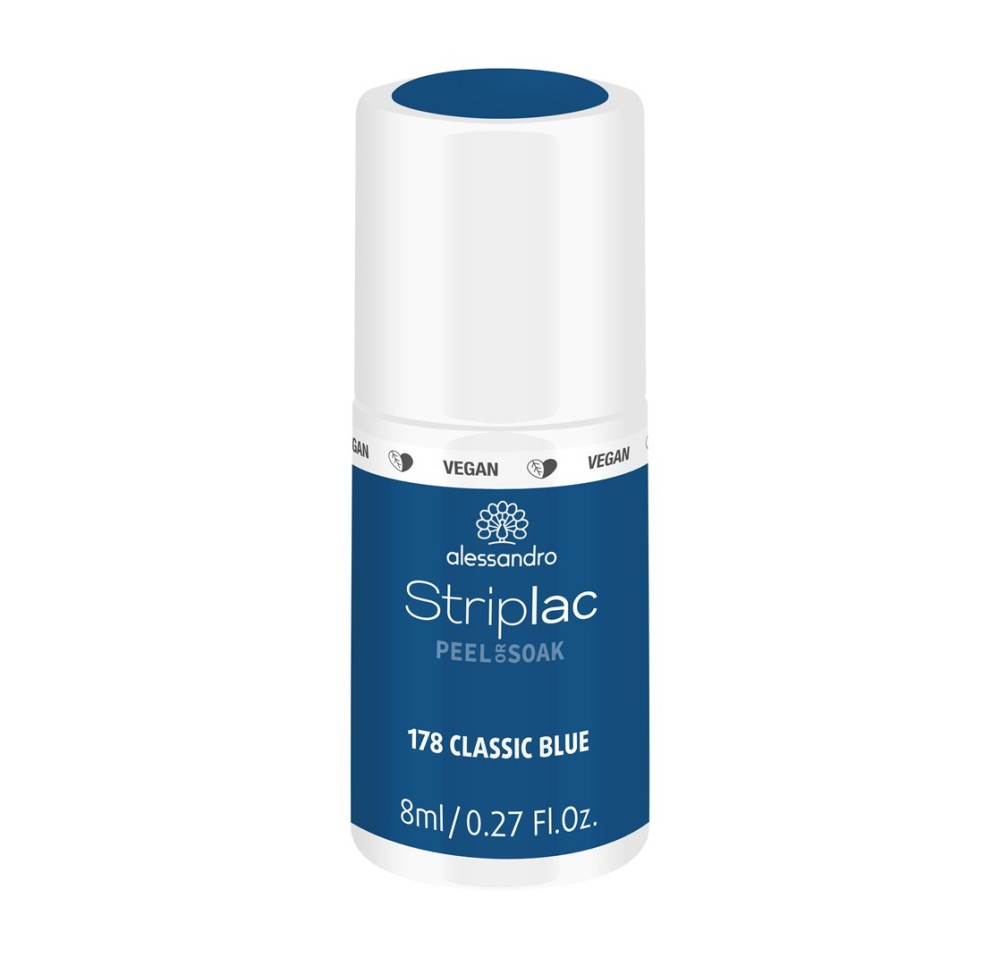 ALESSAN Striplac Class Blue ALESSAN Striplac Class Blue