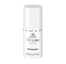 ALESSAN Striplac Top Coat Matt