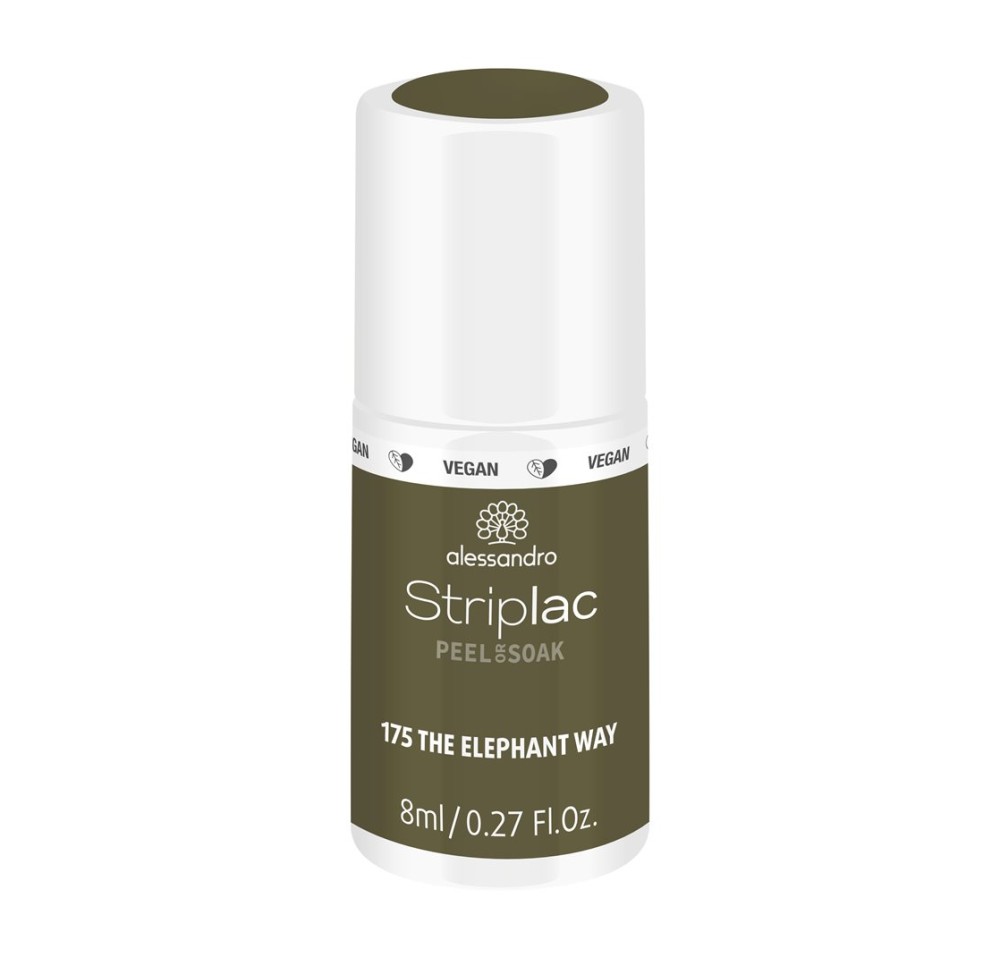 ALESSAN Striplac Elephant Way ALESSAN Striplac Elephant Way
