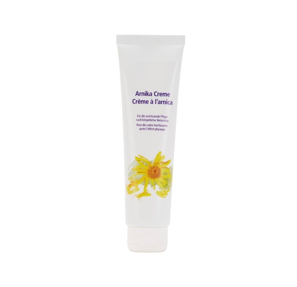 PHYTOMED Arnica crème tb 100 ml