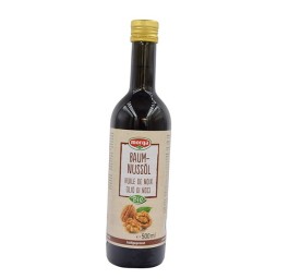 MORGA huile noix pressé froid bio fl 5 dl