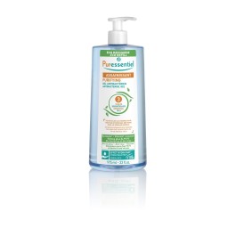 PURESSENTIEL gel  antibactérien fl 975 ml