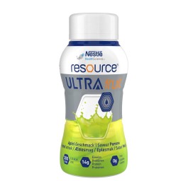 RESOURCE Ultra Fruit pomme 24 fl 200 ml