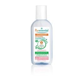 PURESSENTIEL gel assain antibact peau sens 80 ml