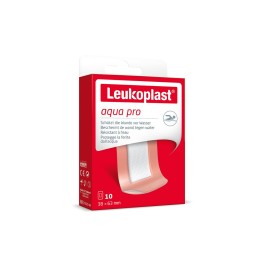 LEUKOPLAST aqua pro 38x63mm 10 pce