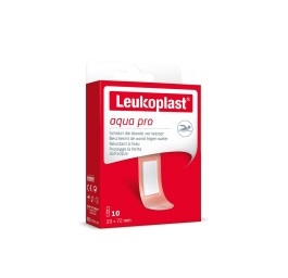 LEUKOPLAST aqua pro 19x72mm 10 pce