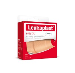 LEUKOPLAST elastic 8cmx1m rouleau