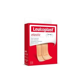 LEUKOPLAST elastic 2 tailles 20 pce