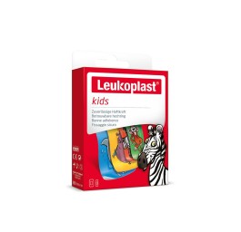 LEUKOPLAST kids 2 tailles 12 pce