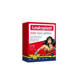 LEUKOPLAST kids hero 6cmx1m rouleau
