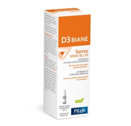 D3 BIANE spray 20 ml