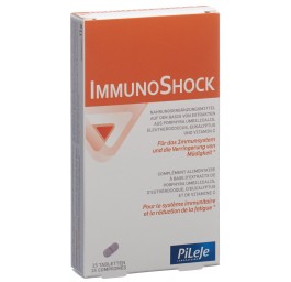 IMMUNOSHOCK cpr 15 pce