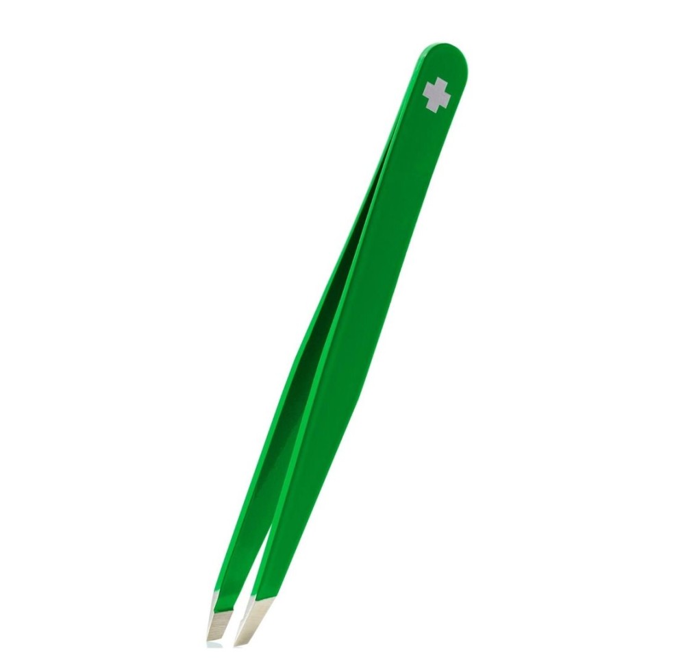RUBIS pincette biseautée first aid
