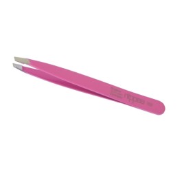 NIPPES Pincette biseautée rose