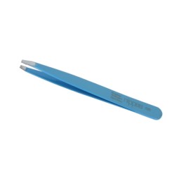 NIPPES Pincette droite bleu clair