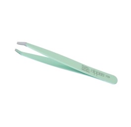 NIPPES Pincette recourbée menthe