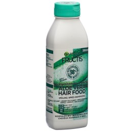 FRUCTIS Hair Food Après-Shampooing Aloe Ver 350 ml
