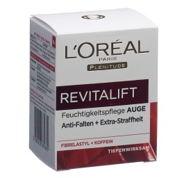 L'OREAL PARIS Revitalift Classic Yeux 15 ml