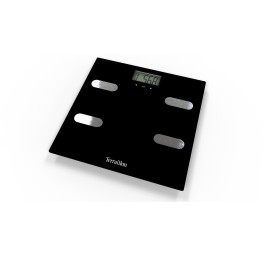 TERRAILLON Fitness Black