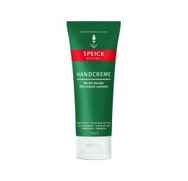 SPEICK original crème pour les mains tb 75 ml