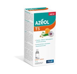 AZEOL tS sirop arôme nat petitgrain bigarade 75 ml