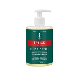 SPEICK original savon liquide fl 330 ml