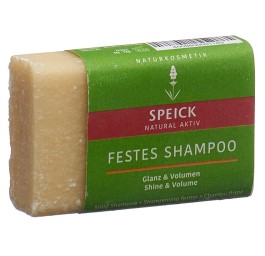 SPEICK Natural aktiv shampo ferme bril vol 60 g
