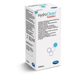 HYDROCLEAN solution fl 350 ml