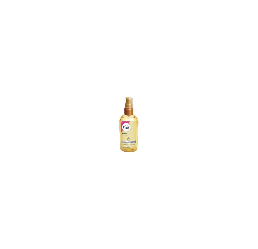 VEET huile multi-bénéfices fl 100 ml VEET huile multi-bénéfices fl 100 ml