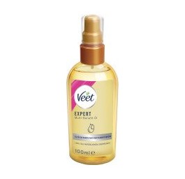 VEET huile multi-bénéfices fl 100 ml