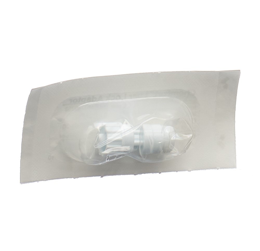 CHEMFORT LuerLock adaptateur 100 pce