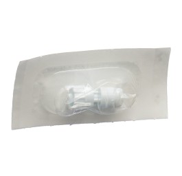 CHEMFORT LuerLock adaptateur 100 pce