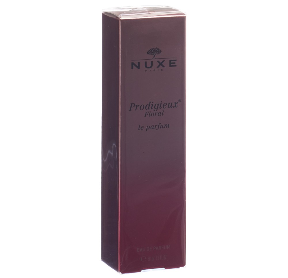 NUXE Prodigieux Floral Le Parfum 50 ml