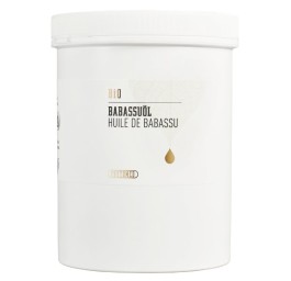 PHYTOMED Huile de babassu bio bte 1000 g