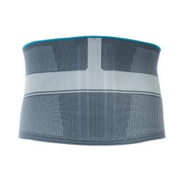 THUASNE Lomba-GO XS taillé pelote flex gris
