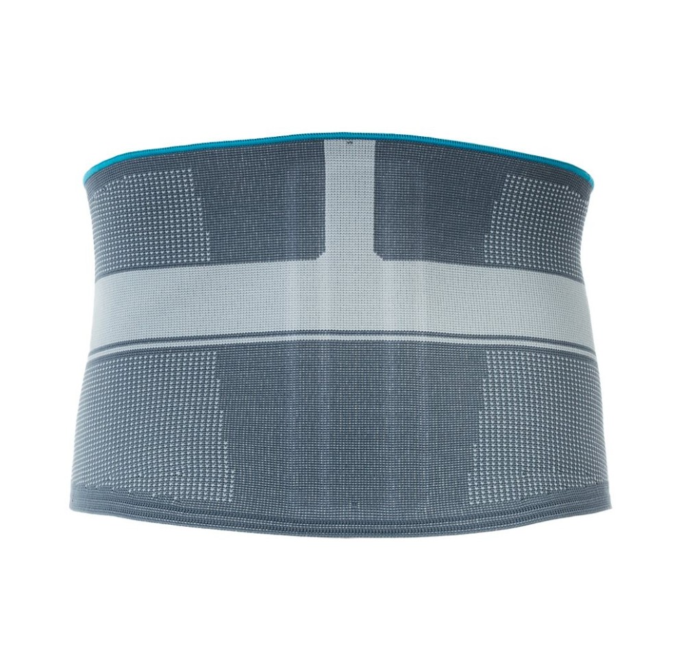 THUASNE Lomba-GO XS taillé pelote flex gris