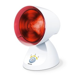 BEURER lampe à infrarouge IL 35