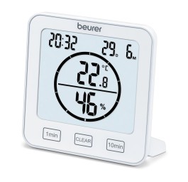 BEURER thermo-hygromètre HM 22
