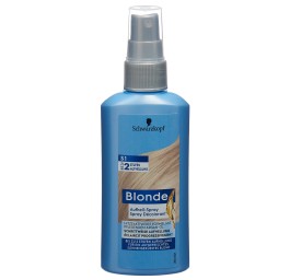 SCHWARZKOPF BLONDE S1 Décolorant-Spray fl 125 ml