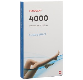 VENOSAN 4001 a-gho CLC1 L long ferm mexi 1 paire