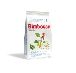 BIMBOSAN Bisoja 1 nourriss rech sach 400 g