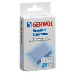 GEHWOL Hornhaut Schwamm