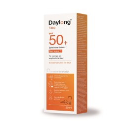 DAYLONG Sun to go Lotion & Stick SPF50+ 20 ml