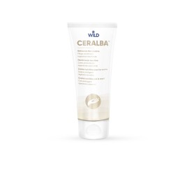 CERALBA crème pour les mains tb 75 ml