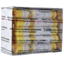 SINERGY sucre de raisin ananas 15 x 40 g