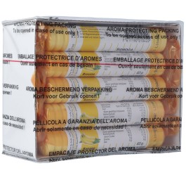 SINERGY sucre de raisin banane 15 x 40 g