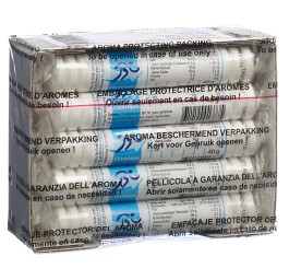 SINERGY sucre de raisin classique 15 x 40 g