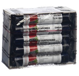 SINERGY sucre de raisin cassis 15 x 40 g