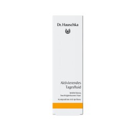 DR. HAUSCHKA Fluide de Jour Revitalisant fl 50 ml